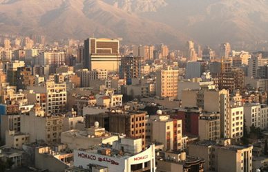 افزایش معاملات مسکن