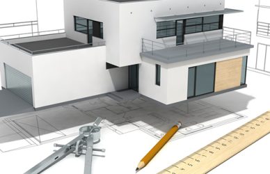 مهندسی معماری